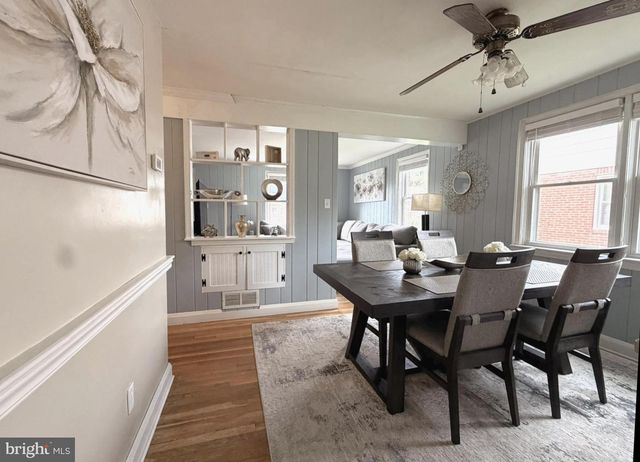 6011 EASTERN PKWY, Baltimore, MD 21206