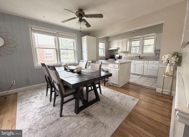 6011 EASTERN PKWY, Baltimore, MD 21206