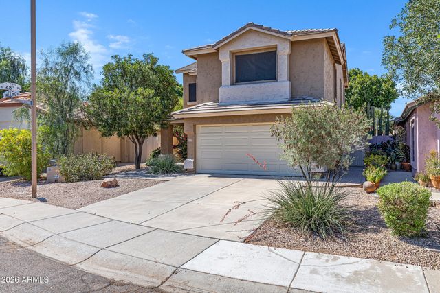 4829 E Swilling Road, Phoenix, AZ 85054