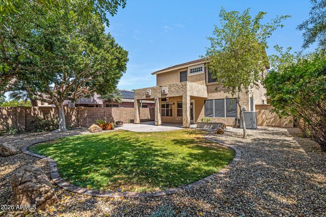 4829 E Swilling Road, Phoenix, AZ 85054