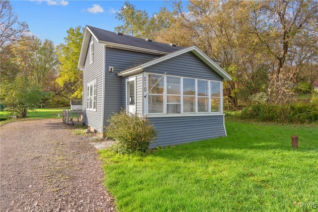 510 Lamson Road, Lysander, NY 13027