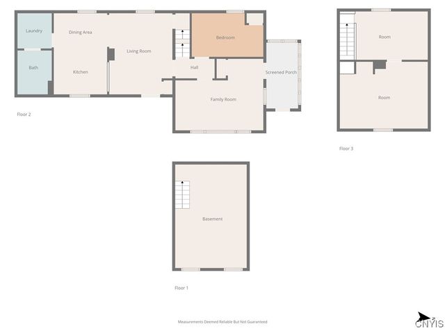 510 Lamson Road, Lysander, NY 13027