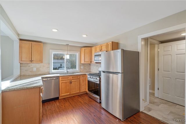 510 Lamson Road, Lysander, NY 13027