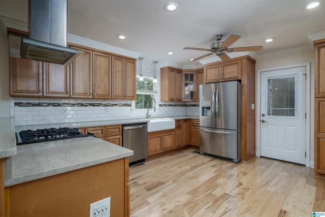 64 CHEROKEE HILLS, Tuscaloosa, AL 35404