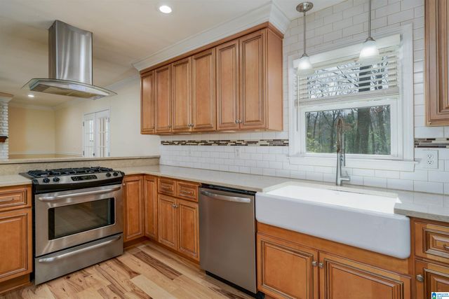 64 CHEROKEE HILLS, Tuscaloosa, AL 35404