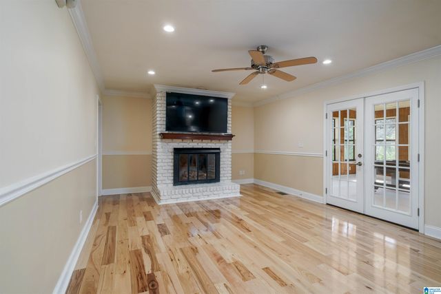 64 CHEROKEE HILLS, Tuscaloosa, AL 35404