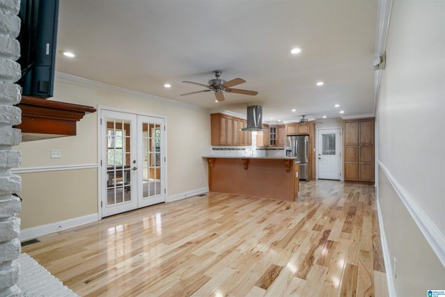 64 CHEROKEE HILLS, Tuscaloosa, AL 35404