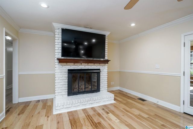 64 CHEROKEE HILLS, Tuscaloosa, AL 35404