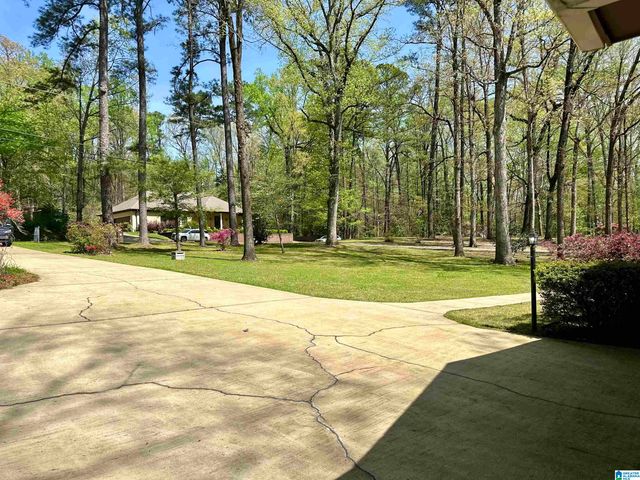 64 CHEROKEE HILLS, Tuscaloosa, AL 35404