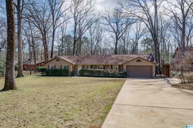 64 CHEROKEE HILLS, Tuscaloosa, AL 35404