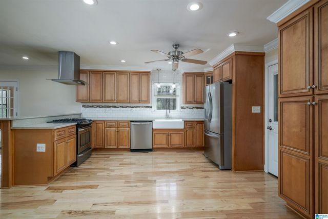 64 CHEROKEE HILLS, Tuscaloosa, AL 35404