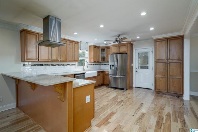 64 CHEROKEE HILLS, Tuscaloosa, AL 35404