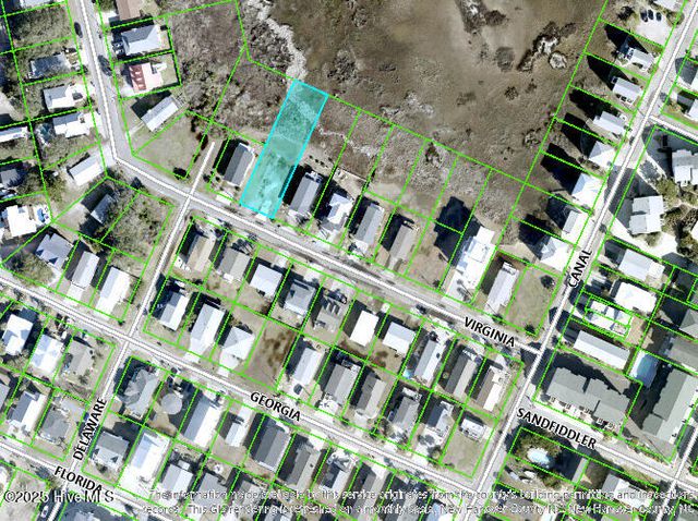 116 Virginia Avenue, Carolina Beach, NC 28428