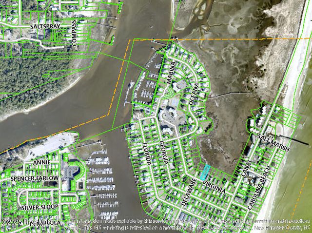 116 Virginia Avenue, Carolina Beach, NC 28428