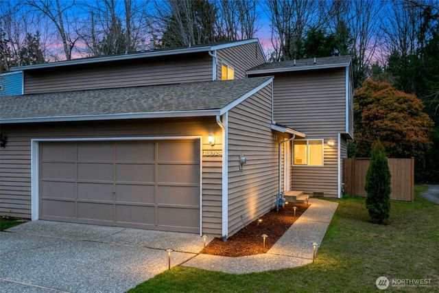 13324 NE 138th Pl, Kirkland, WA 98034