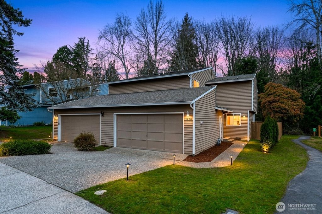 13324 NE 138th Pl, Kirkland, WA 98034
