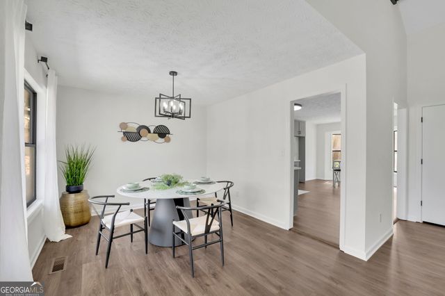 4843 Caboose Lane NW, Acworth, GA 30102