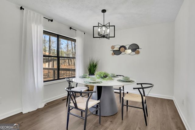 4843 Caboose Lane NW, Acworth, GA 30102