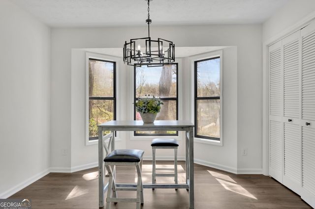 4843 Caboose Lane NW, Acworth, GA 30102