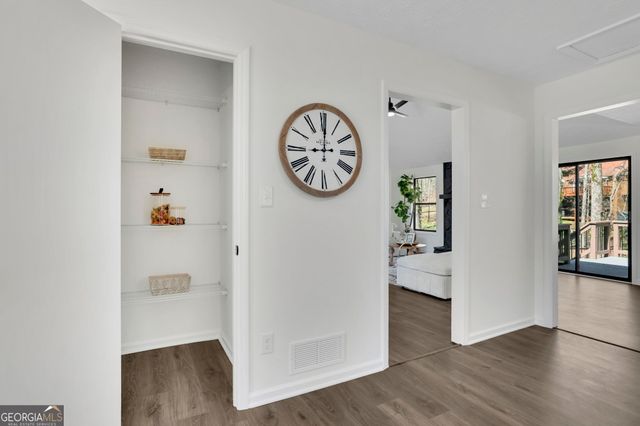 4843 Caboose Lane NW, Acworth, GA 30102