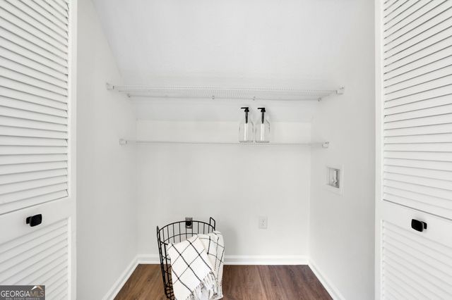 4843 Caboose Lane NW, Acworth, GA 30102