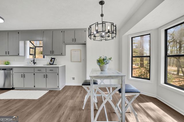 4843 Caboose Lane NW, Acworth, GA 30102