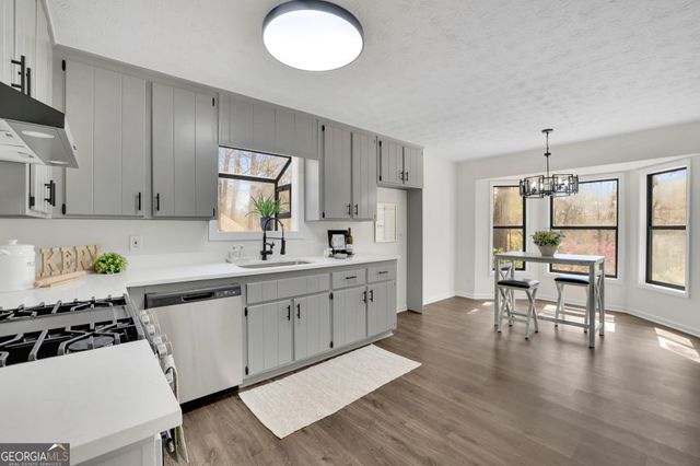 4843 Caboose Lane NW, Acworth, GA 30102