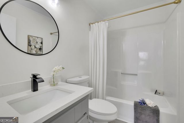 4843 Caboose Lane NW, Acworth, GA 30102