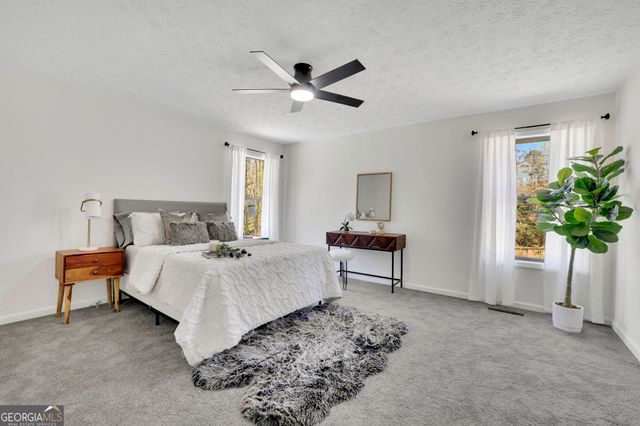 4843 Caboose Lane NW, Acworth, GA 30102