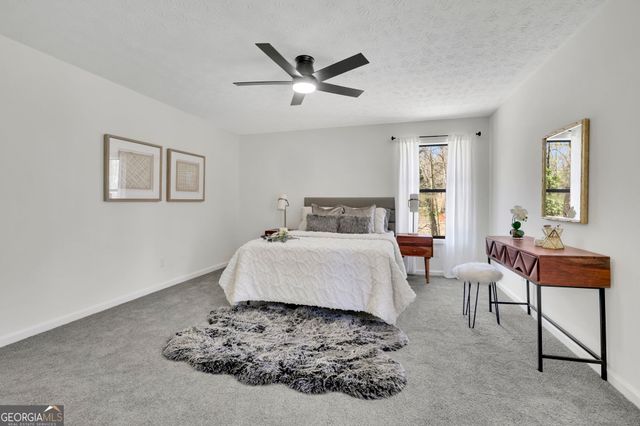 4843 Caboose Lane NW, Acworth, GA 30102