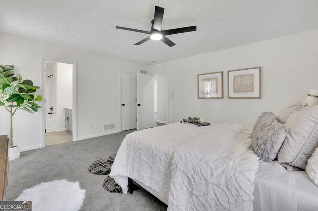 4843 Caboose Lane NW, Acworth, GA 30102