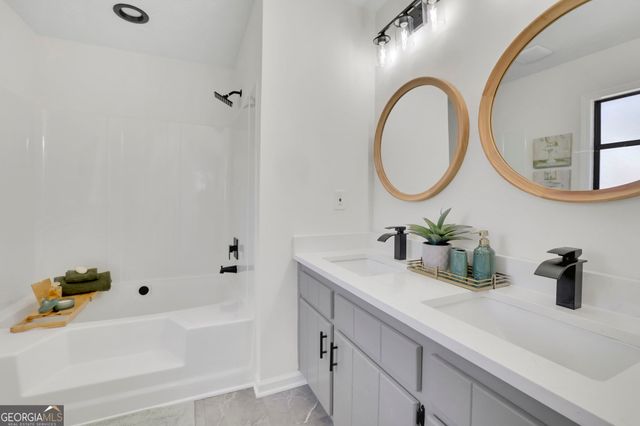 4843 Caboose Lane NW, Acworth, GA 30102