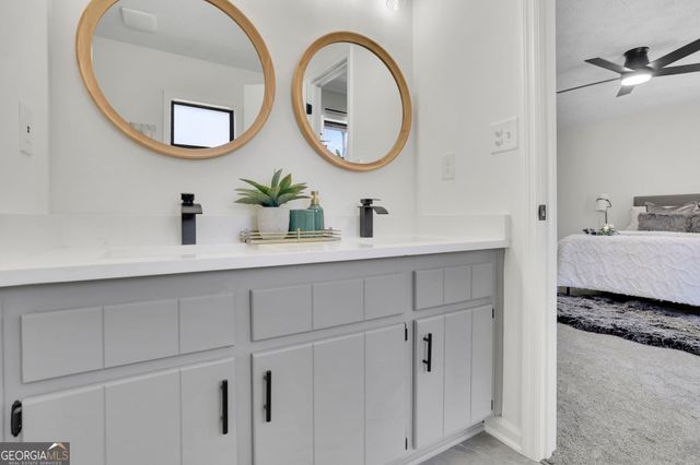 4843 Caboose Lane NW, Acworth, GA 30102