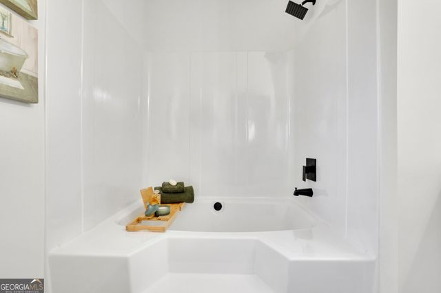 4843 Caboose Lane NW, Acworth, GA 30102