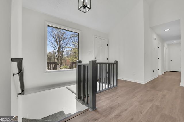 4843 Caboose Lane NW, Acworth, GA 30102