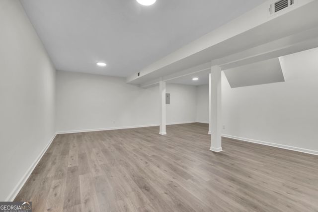 4843 Caboose Lane NW, Acworth, GA 30102