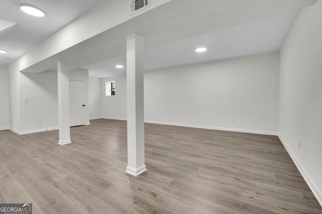 4843 Caboose Lane NW, Acworth, GA 30102