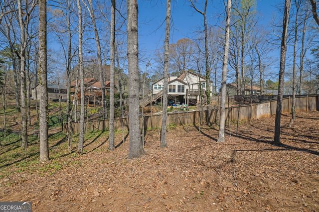 4843 Caboose Lane NW, Acworth, GA 30102