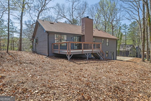 4843 Caboose Lane NW, Acworth, GA 30102