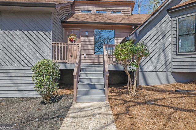 4843 Caboose Lane NW, Acworth, GA 30102