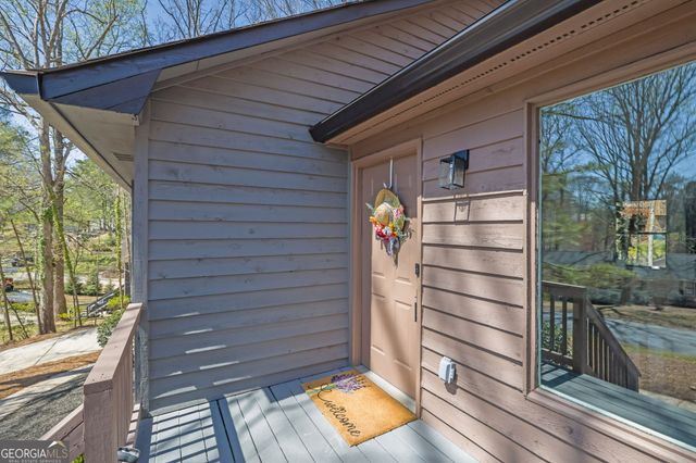 4843 Caboose Lane NW, Acworth, GA 30102