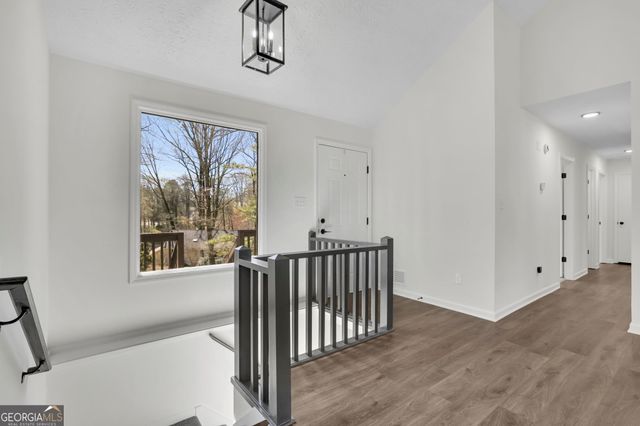 4843 Caboose Lane NW, Acworth, GA 30102