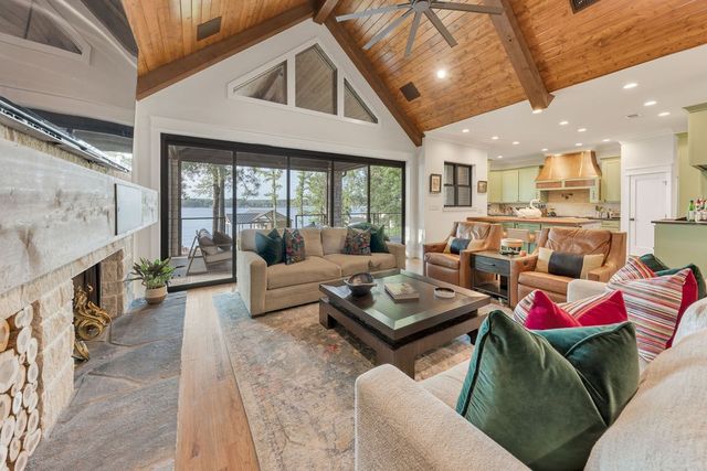 170 Country Club Road, Scroggins, TX 75480