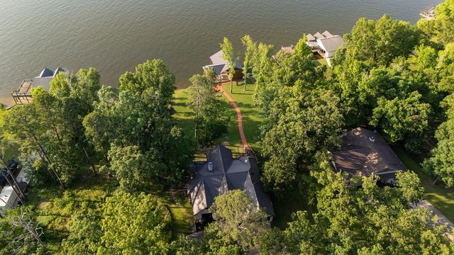 170 Country Club Road, Scroggins, TX 75480
