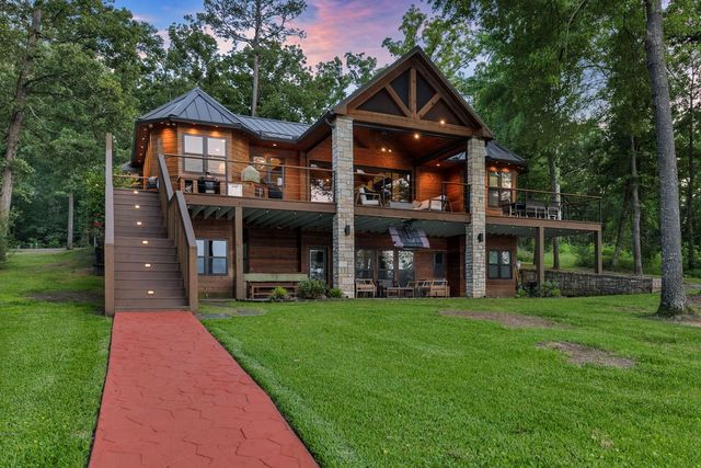 170 Country Club Road, Scroggins, TX 75480