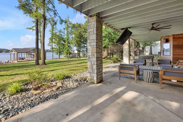 170 Country Club Road, Scroggins, TX 75480