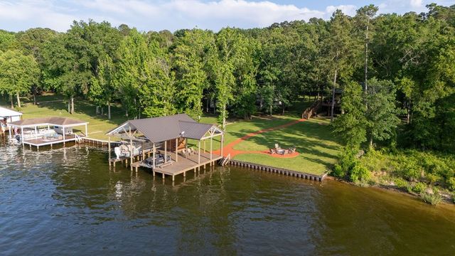 170 Country Club Road, Scroggins, TX 75480