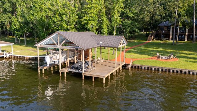 170 Country Club Road, Scroggins, TX 75480