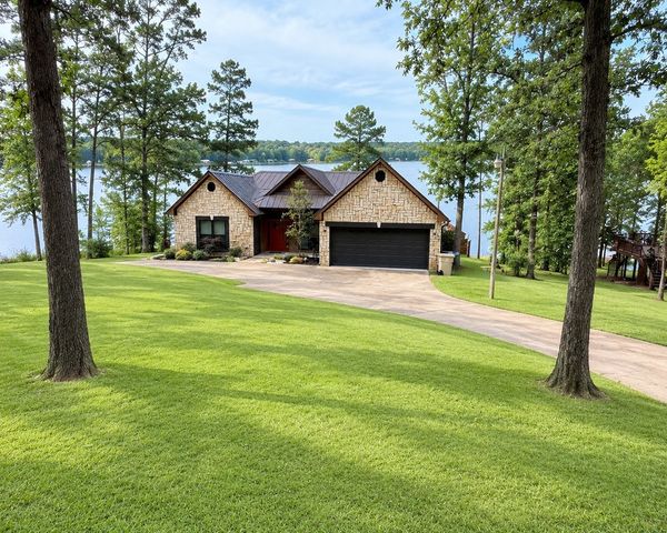 170 Country Club Road, Scroggins, TX 75480