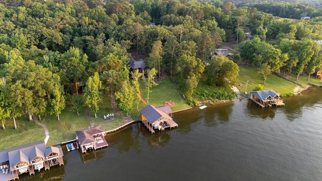170 Country Club Road, Scroggins, TX 75480
